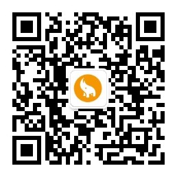 云犀神售 公众号二维码